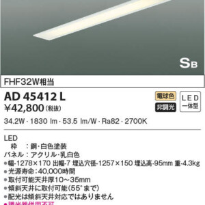 ad45412l