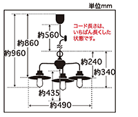 glf3325x