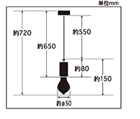 glf3480wh