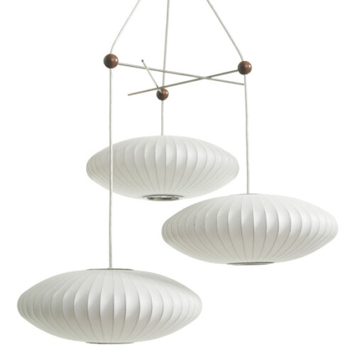 triplebubblelampfixture