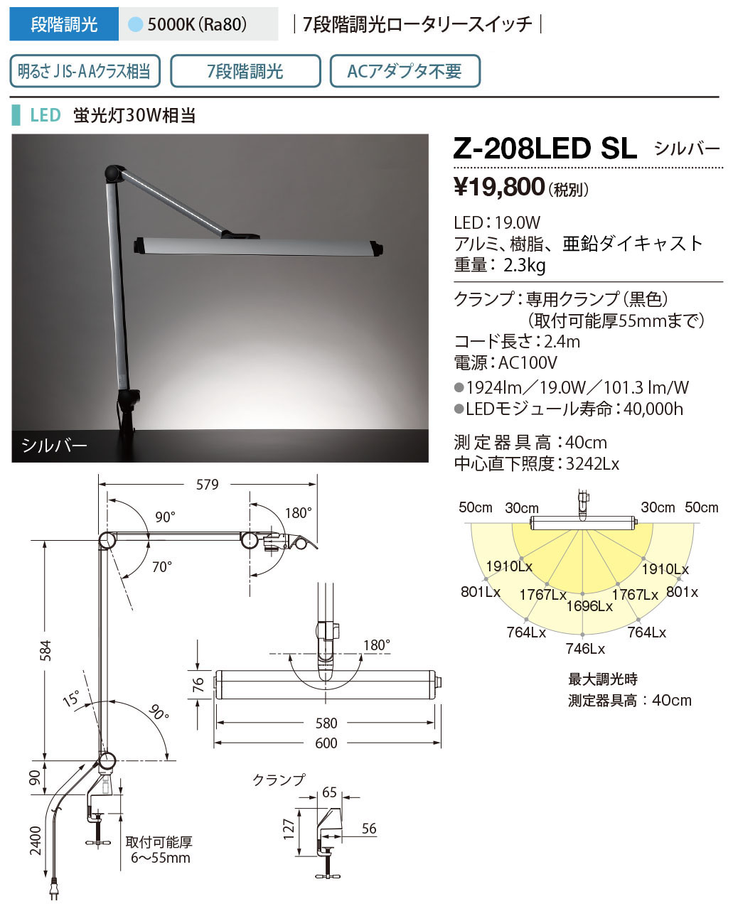 z208ledsl