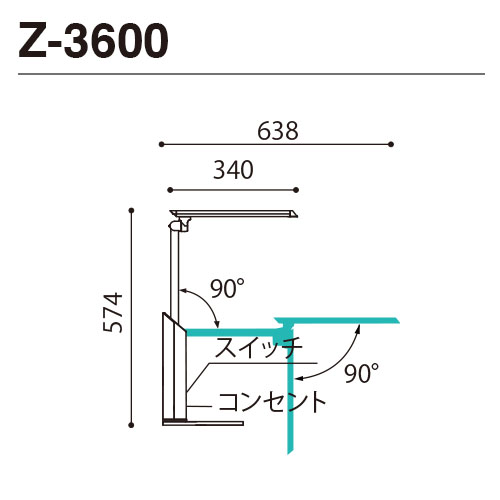 z3600b