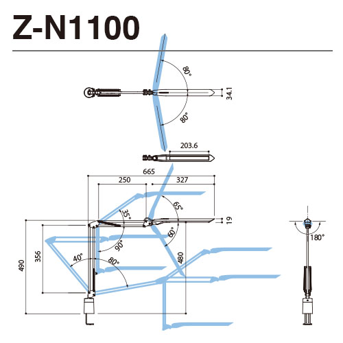 zn1100br