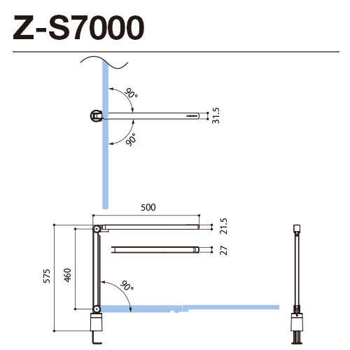 zs7000sl