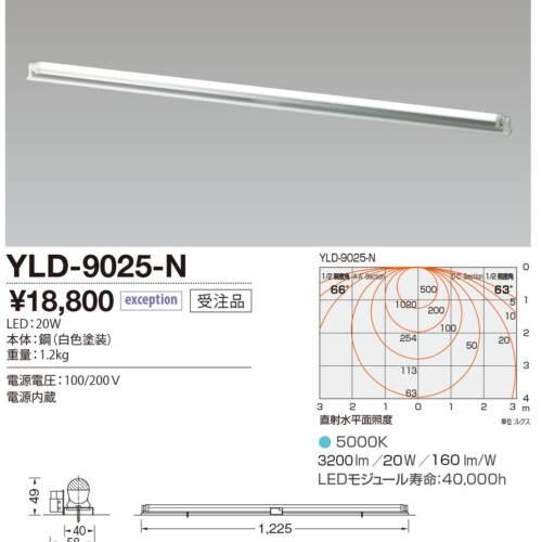 yld9025n