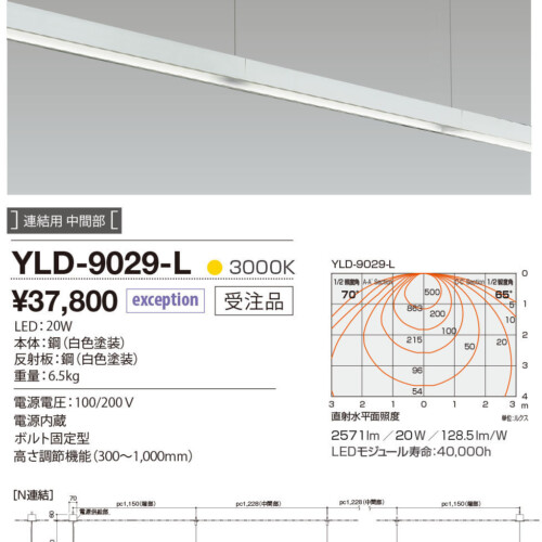 yld9029l