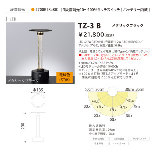 yamada-tz3b