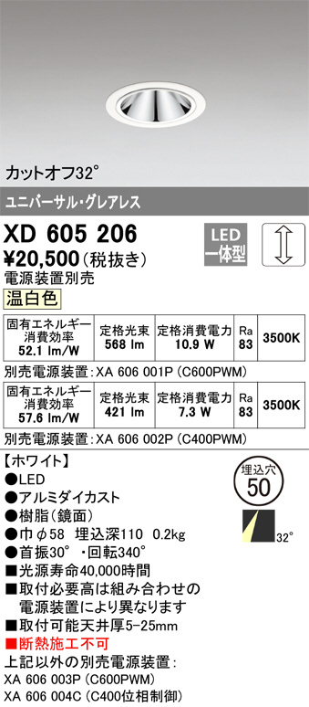 xd605206