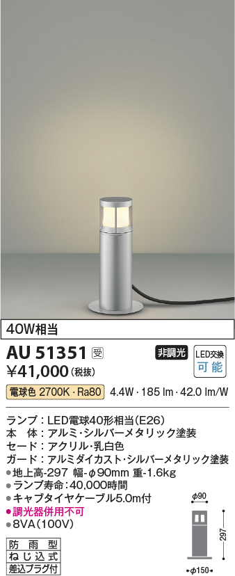 au51351