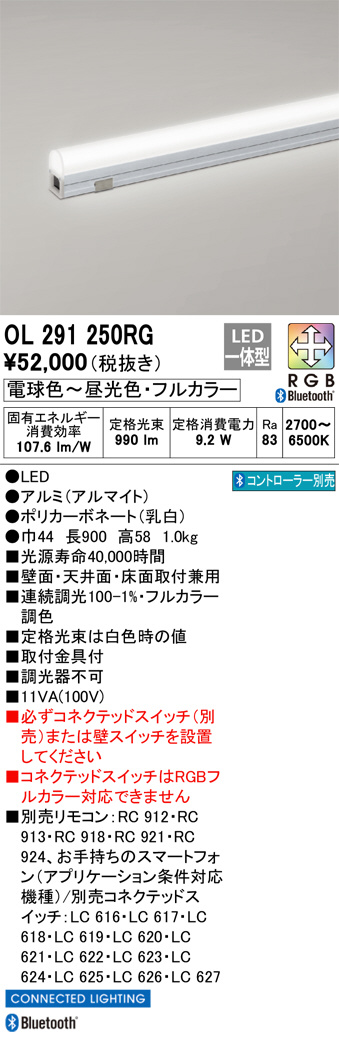 ol291250rg