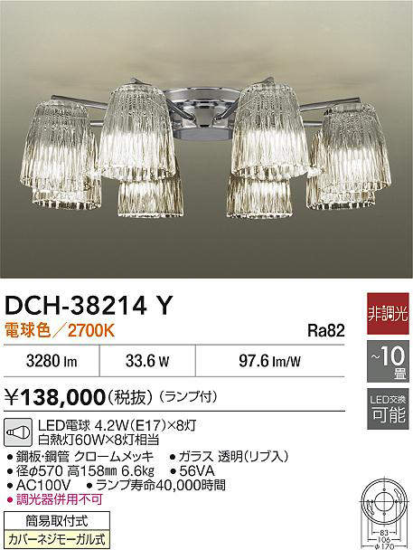 dch38214y