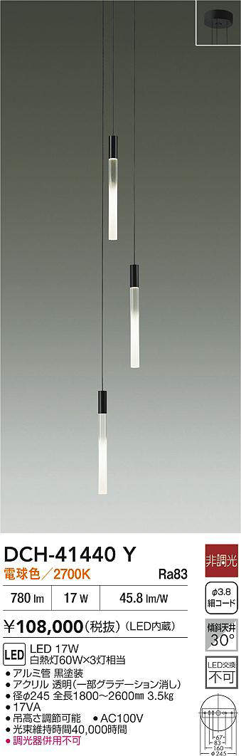 dch41440y