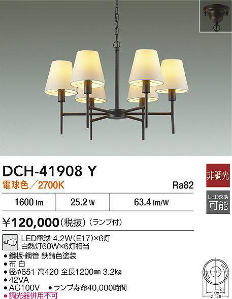 dch41908y