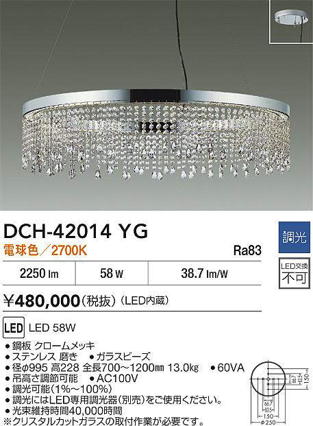 dch42014yg