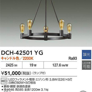 dch42501yg