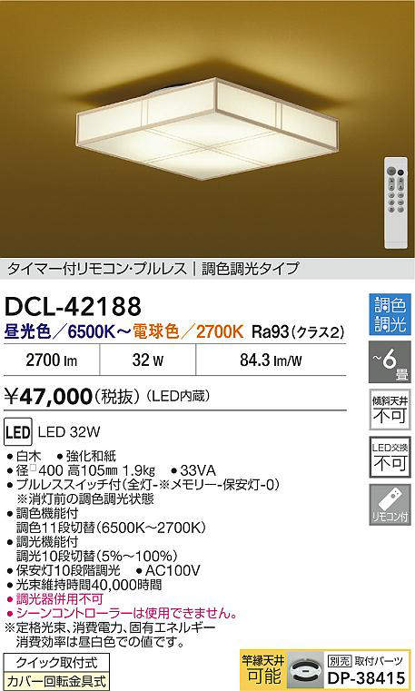dcl42188