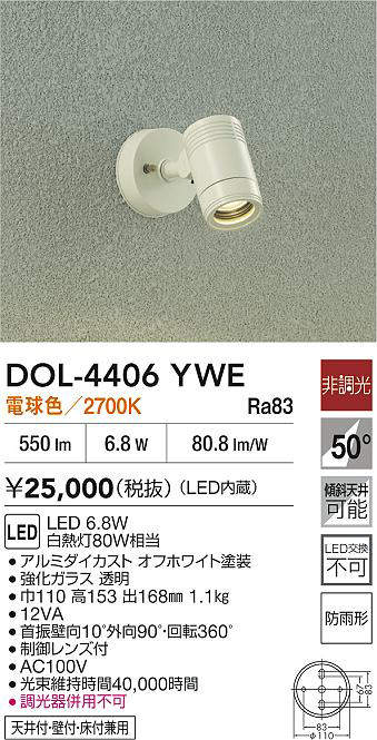 dol4406ywe