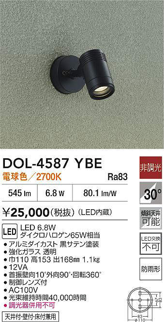 dol4587ybe