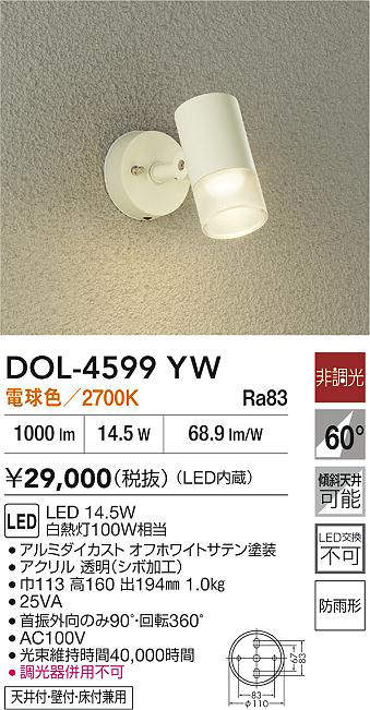 dol4599yw