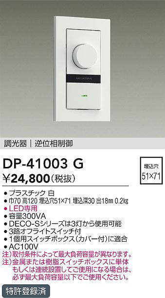 dp41003g