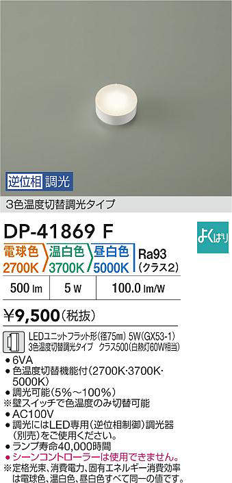 dp41869f