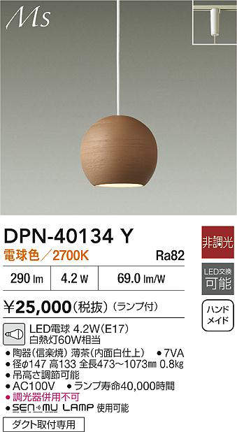 dpn40134y
