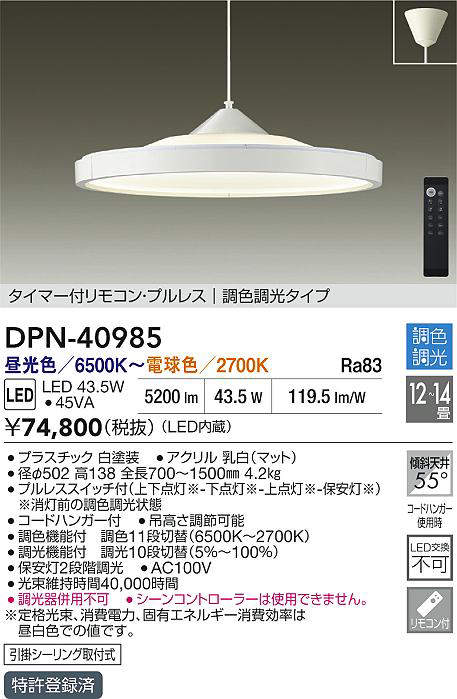 dpn40985