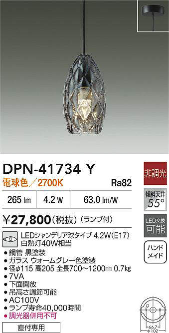 dpn41734y