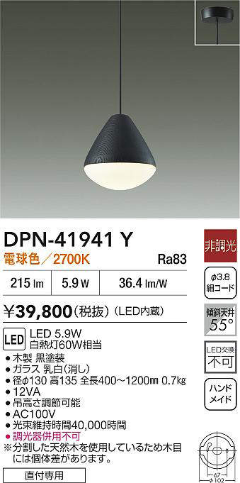 dpn41941y