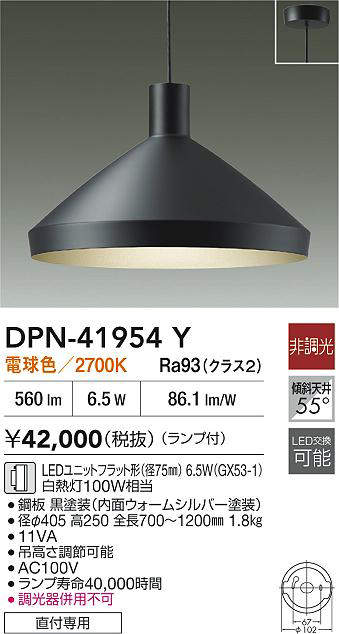 dpn41954y