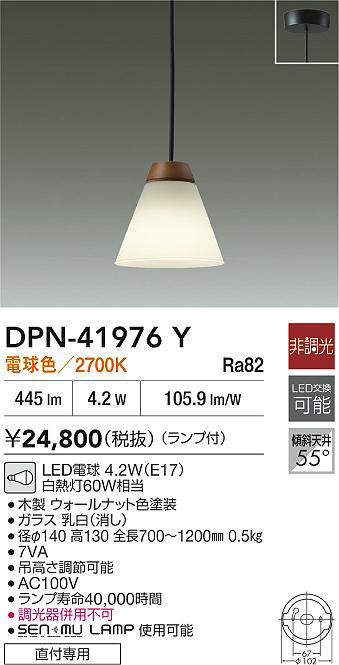 dpn41976y