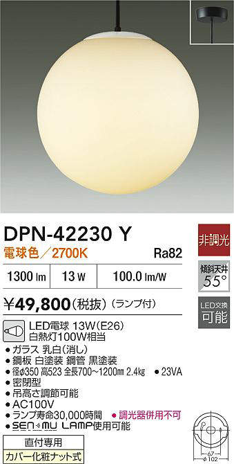 dpn42230y