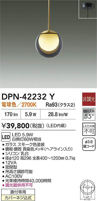 dpn42232y