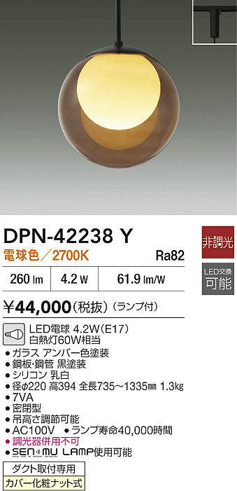 dpn42238y