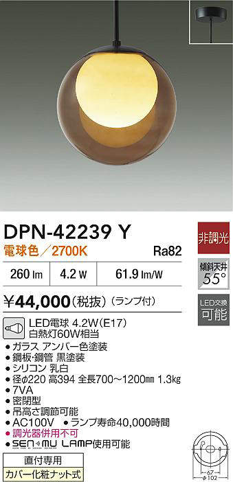 dpn42239y