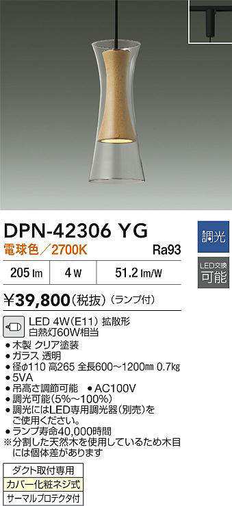 dpn42306yg