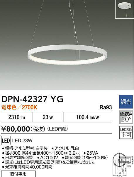 dpn42327yg