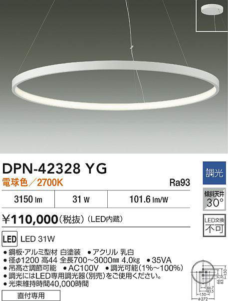 dpn42328yg