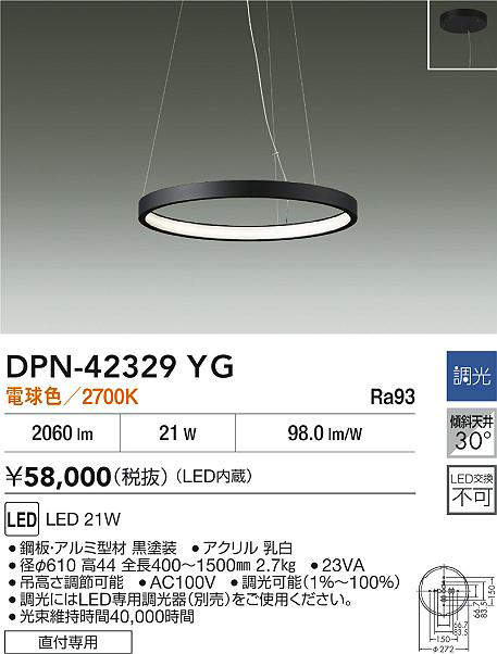 dpn42329yg