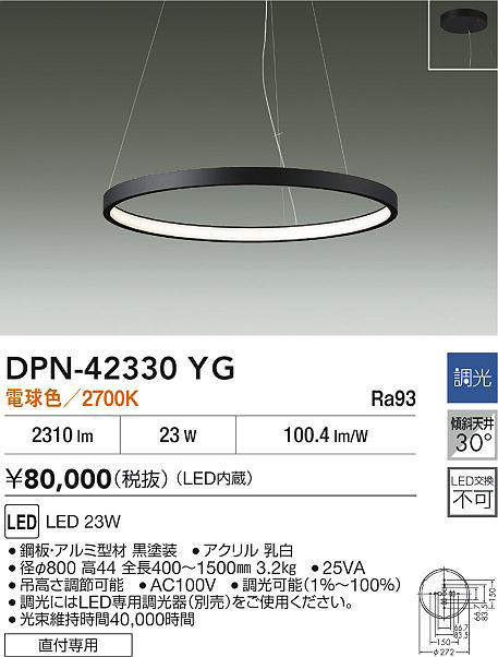 dpn42330yg