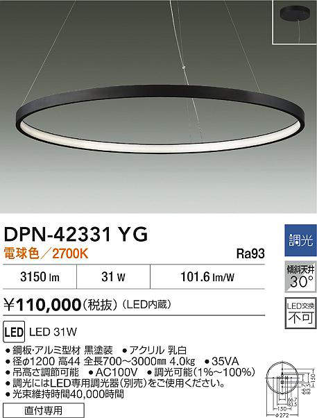 dpn42331yg
