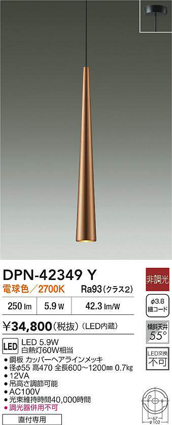 dpn42349y