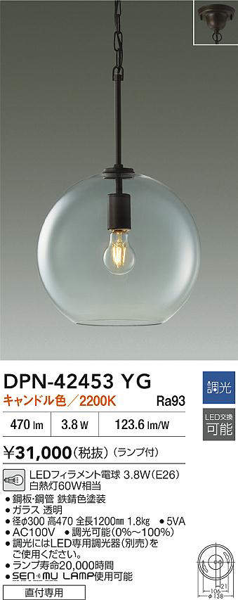 dpn42453yg