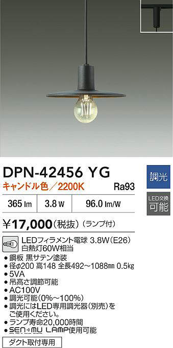 dpn42456yg