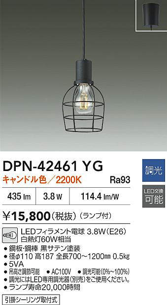 dpn42461yg