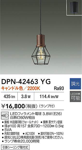 dpn42463yg