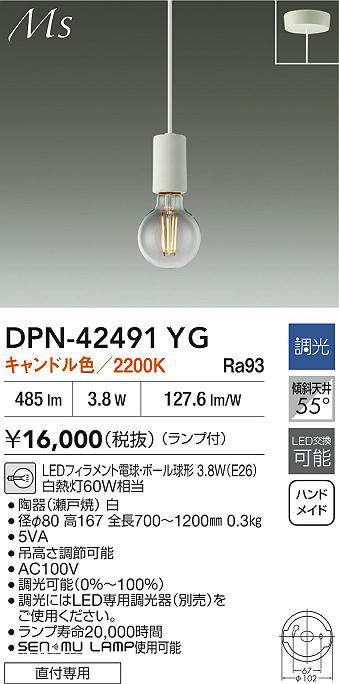 dpn42491yg