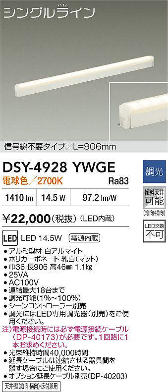 dsy4928ywge