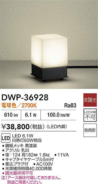 dwp36928