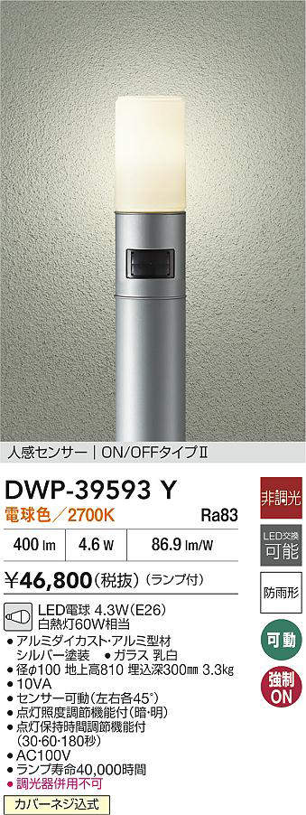 dwp39593y